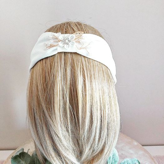 Headband été 001